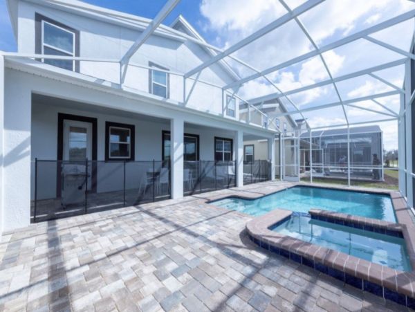 Orlando Home 951054
