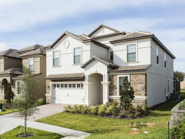 Orlando Home 951055