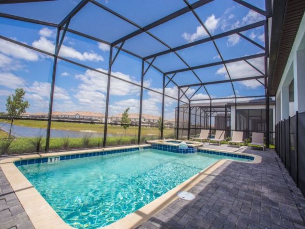 Orlando Home 951057