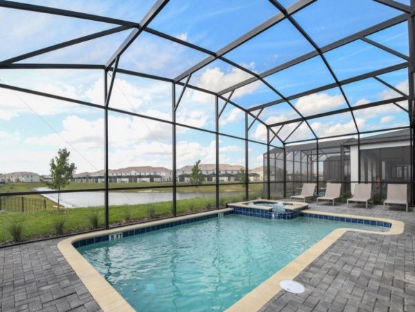 Orlando Home 951057