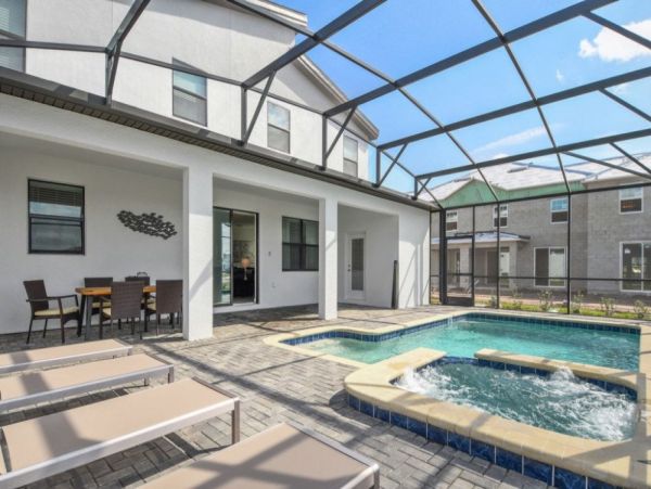 Orlando Home 951057