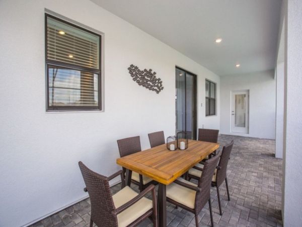 Orlando Home 951057