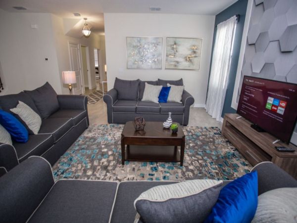 Orlando Home 951057