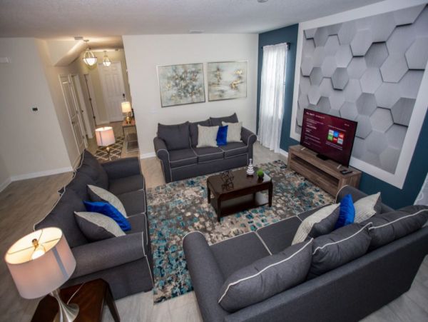 Orlando Home 951057