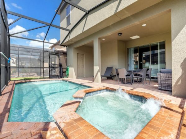Orlando Home 951058