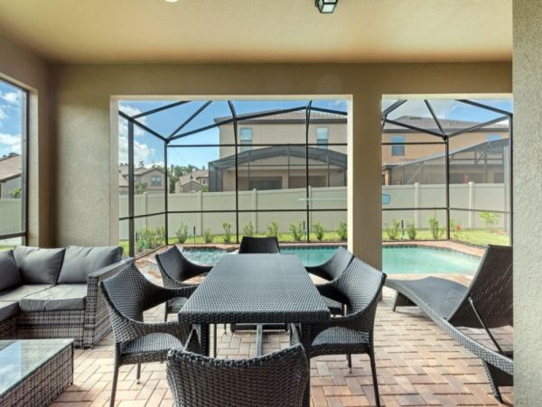 Orlando Home 951058
