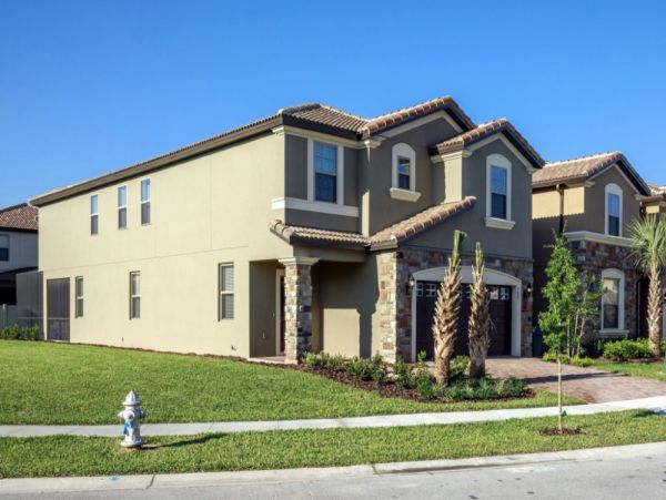 Orlando Home 951058