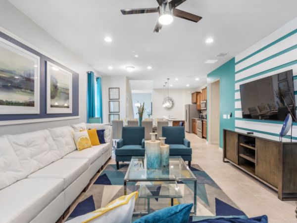 Orlando Home 951059