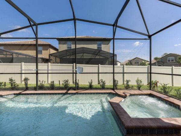 Orlando Home 951059