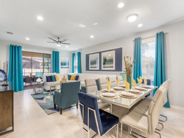 Orlando Home 951059