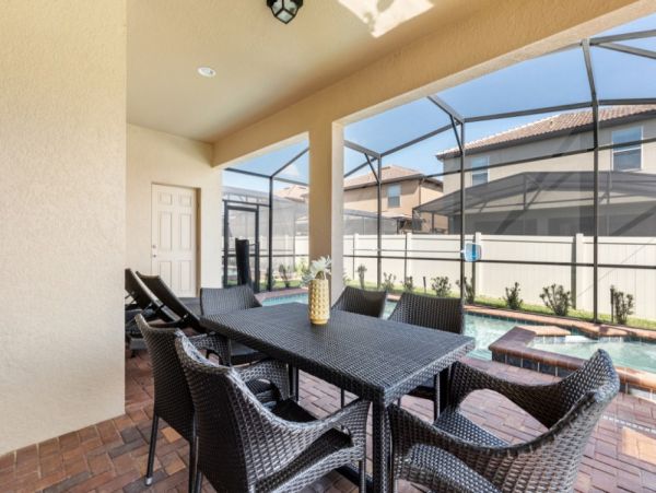 Orlando Home 951059