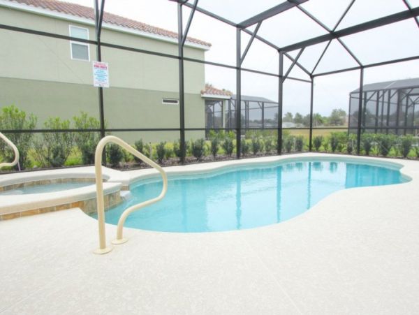 Orlando Home 951060