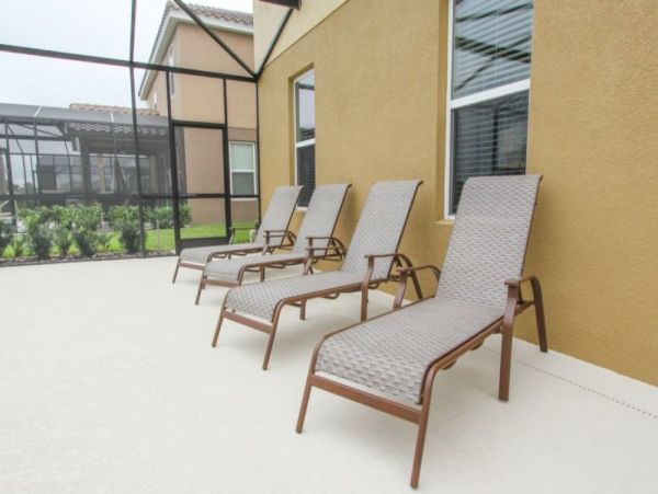 Orlando Home 951060