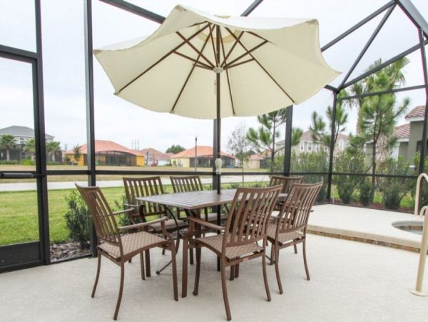 Orlando Home 951060