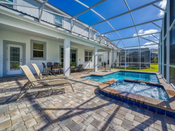 Orlando Home 951061