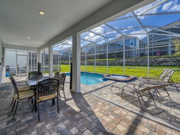 Orlando Home 951061