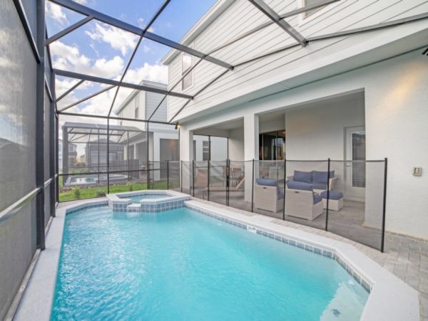Orlando Home 951062