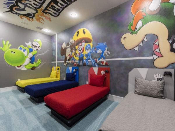 Orlando Home 951064