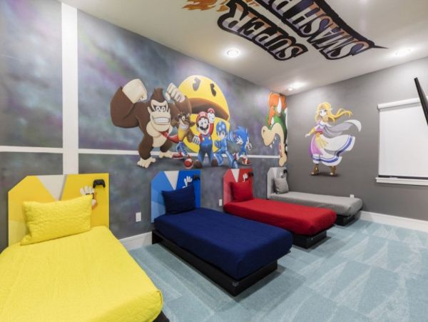 Orlando Home 951064