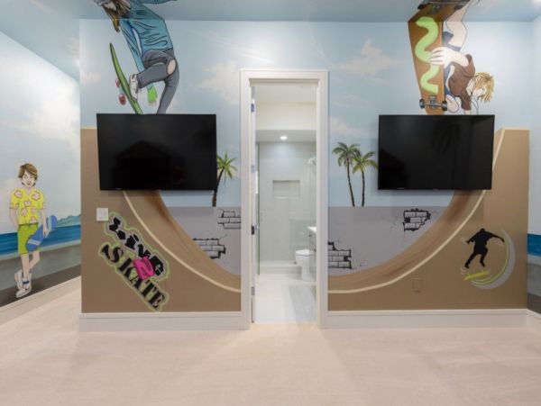 Orlando Home 951064