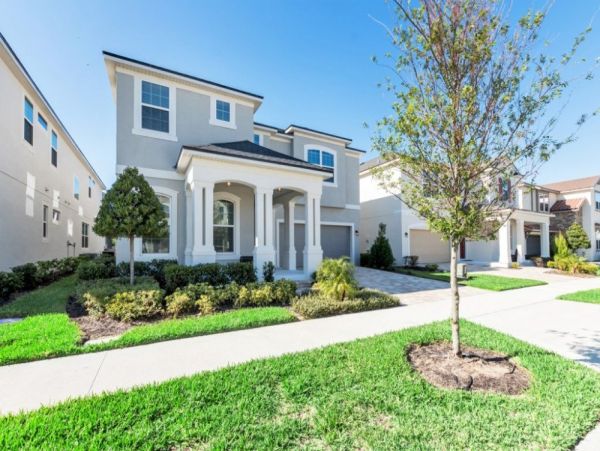 Orlando Home 951065