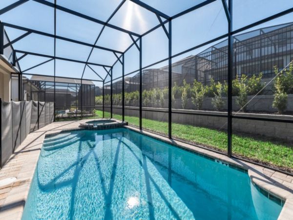 Orlando Home 951065