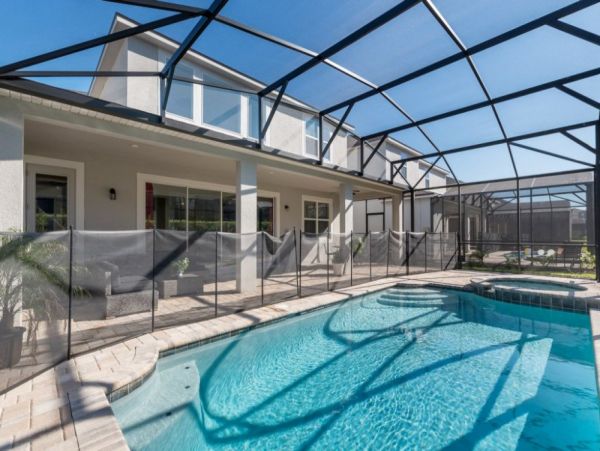Orlando Home 951065