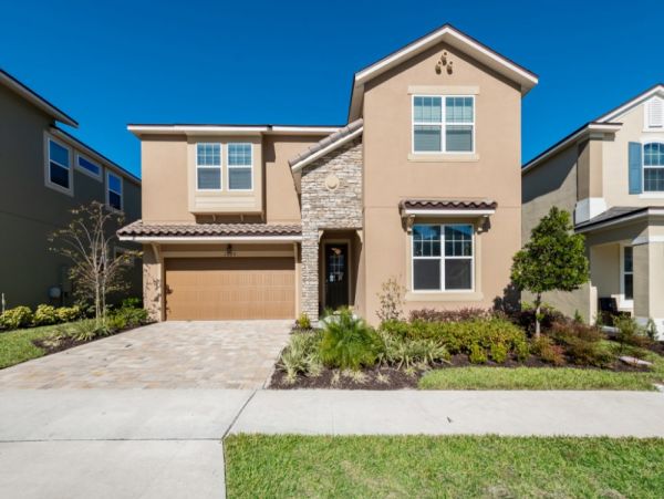 Orlando Home 951066