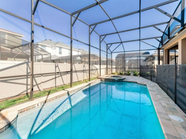 Orlando Home 951066
