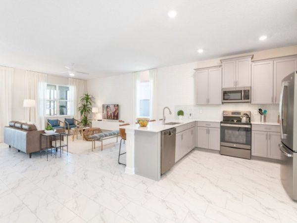 Orlando Home 951067