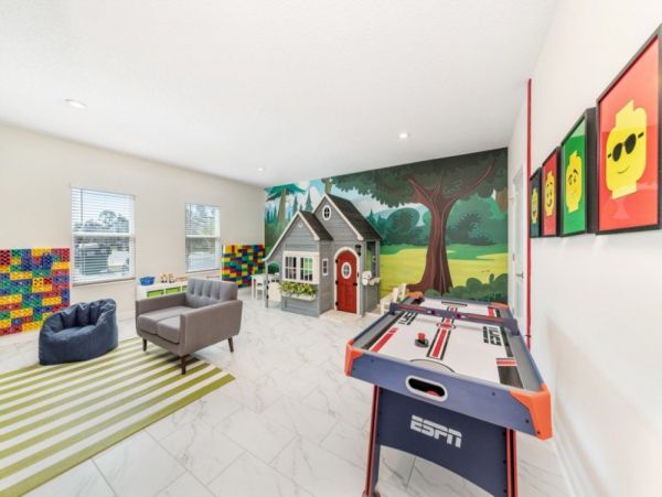 Orlando Home 951067