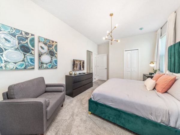 Orlando Home 951067