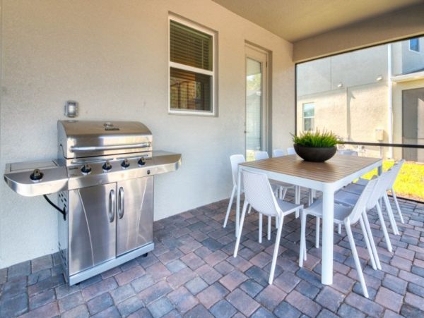 Orlando Home 951067