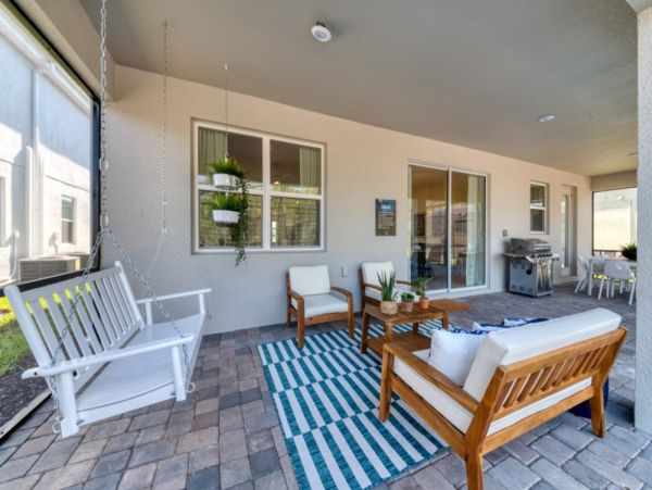 Orlando Home 951067