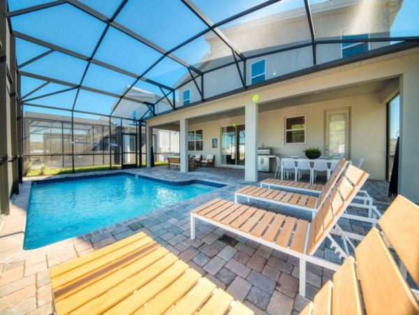 Orlando Home 951067