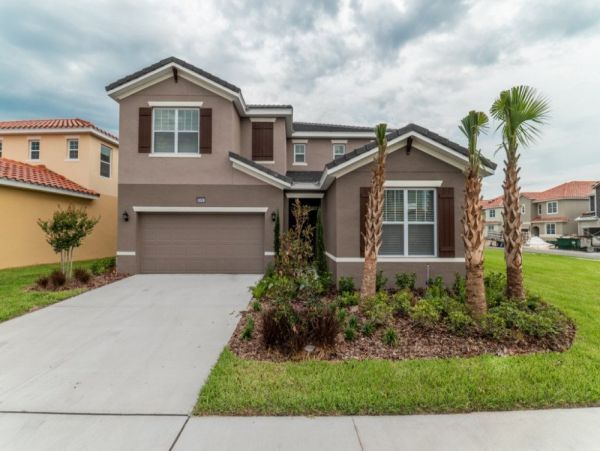 Orlando Home 951068
