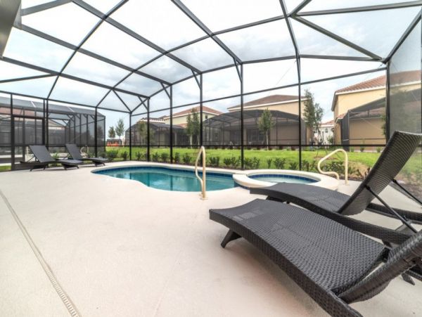 Orlando Home 951068