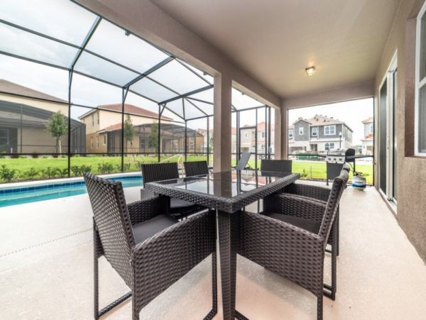 Orlando Home 951068