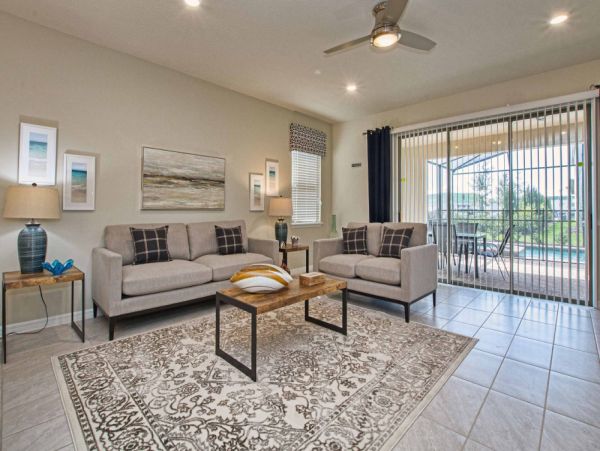 Orlando Home 951069