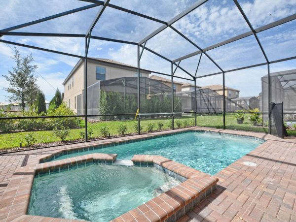 Orlando Home 951069