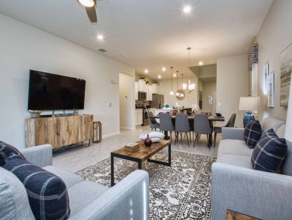 Orlando Home 951069