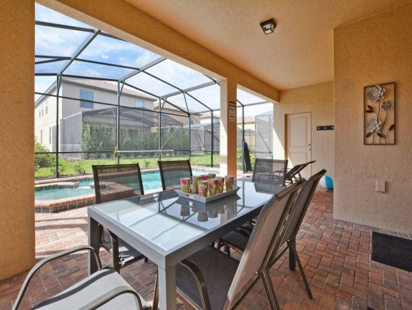 Orlando Home 951069