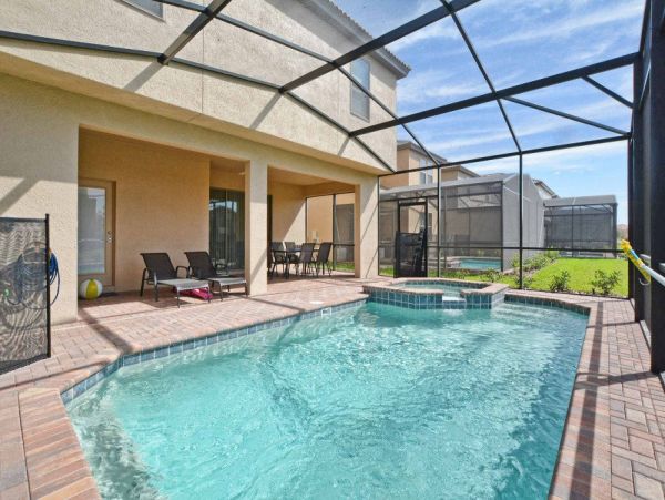 Orlando Home 951069