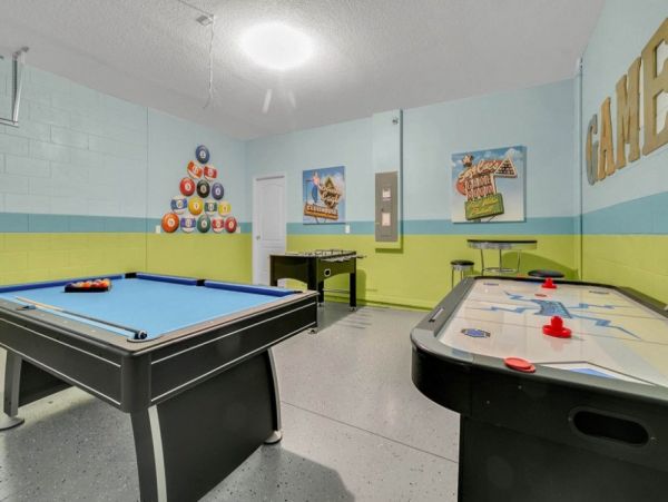 Orlando Home 951071