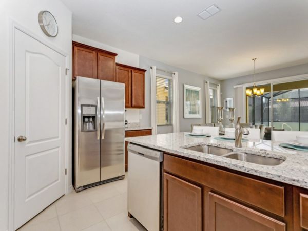 Orlando Home 951072