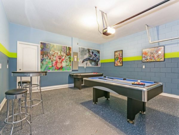 Orlando Home 951072