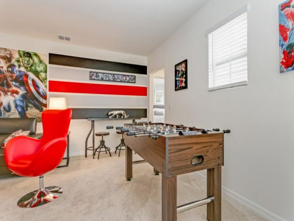 Orlando Home 951072