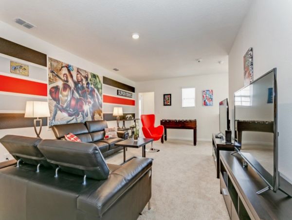 Orlando Home 951072