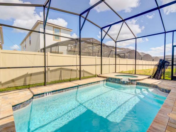 Orlando Home 951073