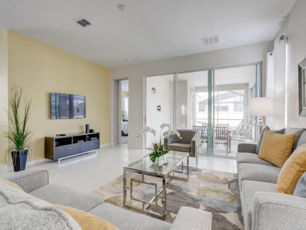 Orlando Home 951073